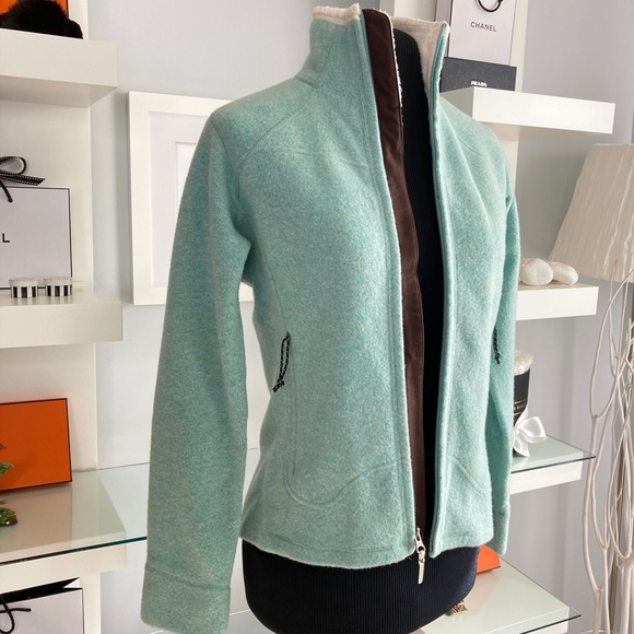 🆕 🏔 MOUNTAIN HARDWEAR  JACKET NWOT - Picture 4 of 13